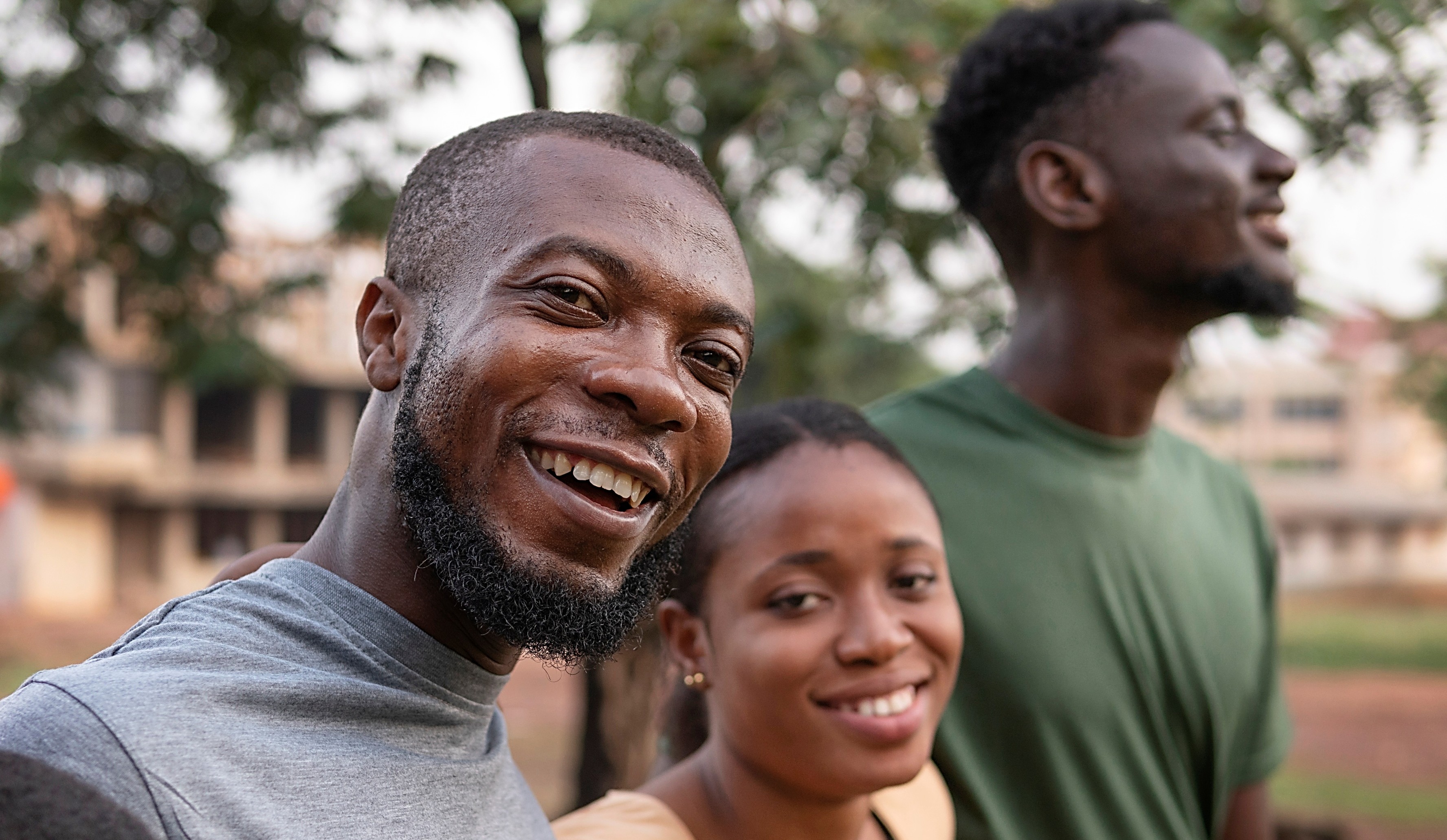 The Oaktree Empowerment Initiative